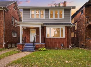 1187 Lawrence St, Detroit, MI 48202