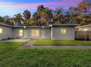 1550 SW 23rd Ct #A, Fort Lauderdale, FL 33315