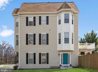 8261 Electric Ave, Vienna, VA