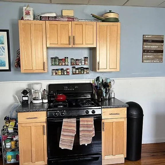 49 Porter St #3 — Photo 6