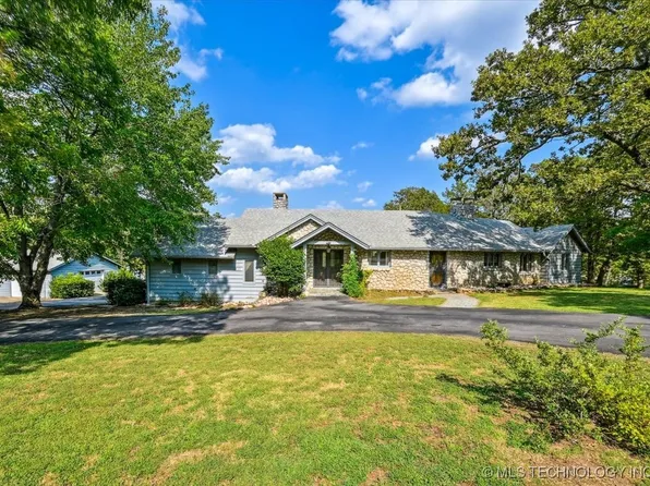 900 N Eagle Blf, Cleveland, OK 74020