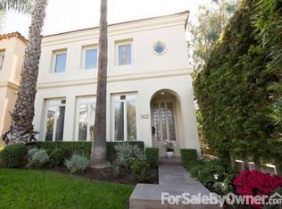 502 Jasmine Ave, Corona Del Mar, CA 92625