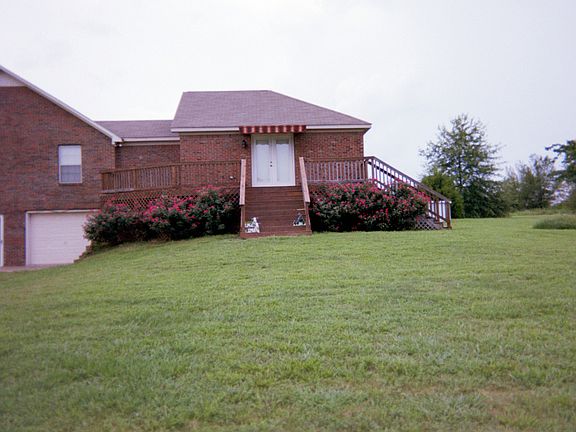 Side/ Mother in law Suite