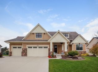 7053 Nantucket Dr SW, Byron Center, MI 49315