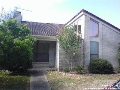 3707 Hunters Circle St, San Antonio, TX, 78230