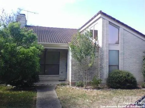 3707 Hunters Circle St, San Antonio, TX 78230