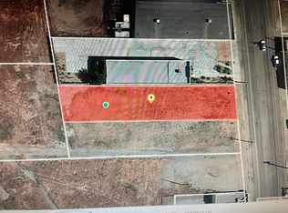 6th St E #Townhouse, Palmdale, CA 93550
