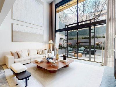 75 Bedford St, New York, NY, 10014