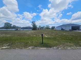 3607 NE 12th Ct LOT 17, Cape Coral, FL 33909