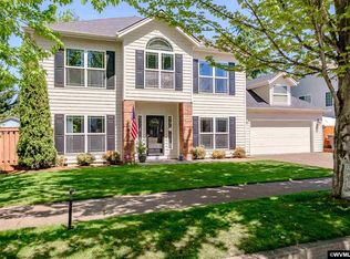 2775 NW Orchard Heights Ave, Albany, OR 97321