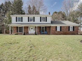 5339 Saint Andrews St NW, Canton, OH 44708