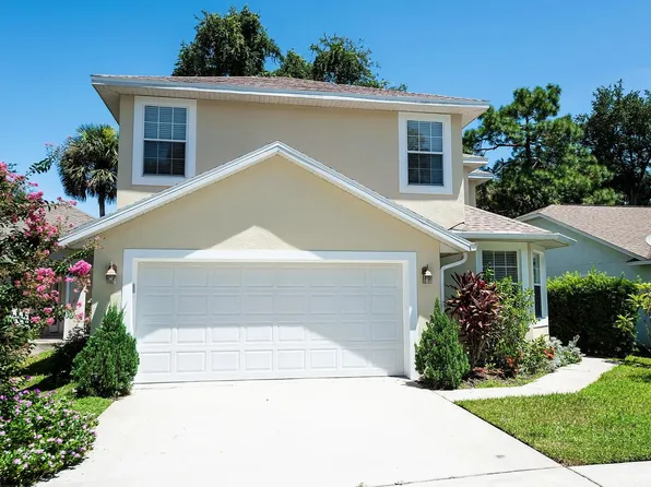 760 Wintergreen Ln, Titusville, FL 32780