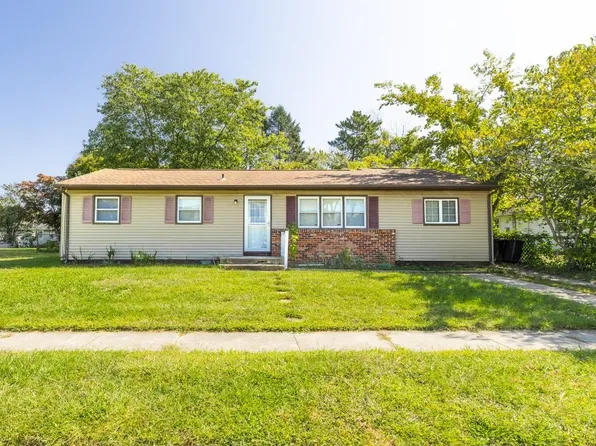 4 Cherry Hill Rd N, Cape May, NJ 08204