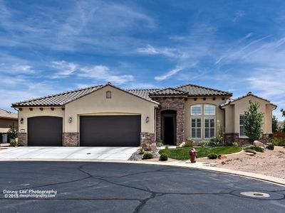 2005 W Aspiration Point Cir, St George, UT, 84790