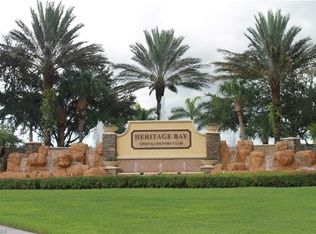 10337 Heritage Bay Blvd UNIT 1813, Naples, FL 34120