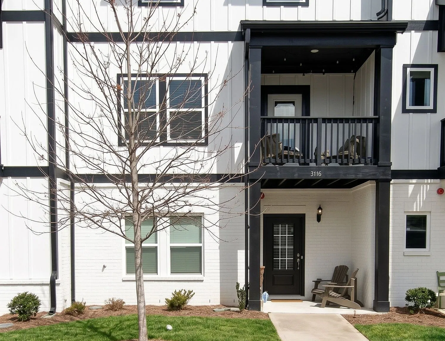 4 bed, 3.5 bath, 2038 sqft, $2,845 — Photo 1