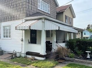 1604 Walnut St, Carnegie, PA 15106