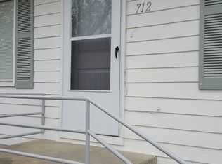 712 17th St, Greeley, CO 80631