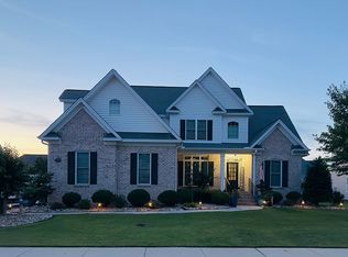 4424 Lagan Cir, Winterville, NC 28590