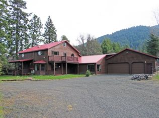 4136 Cunningham Dr, Mount Hood Parkdale, OR 97041