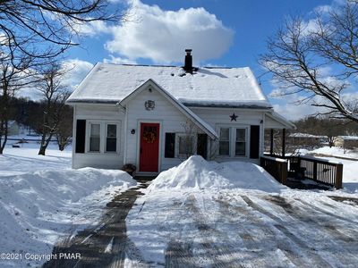 1141 N 5th St, Stroudsburg, PA, 18360