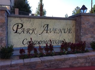 71 E Agate Ave UNIT 209, Las Vegas, NV 89123