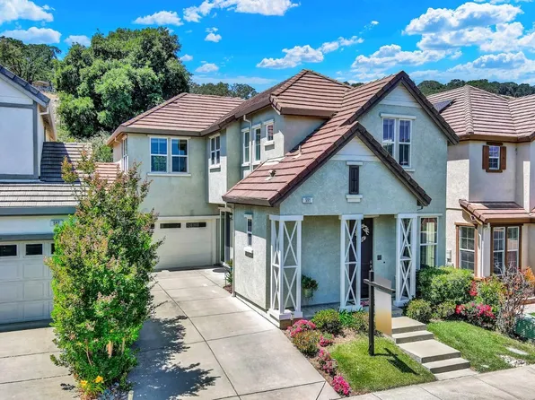 591 Citrine Circle, Fairfield, CA 94534