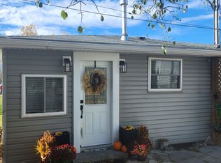 6286 Black River Rd, Georgina, ON L0E 1R0