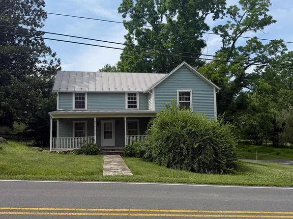 9027 John S Mosby Hwy, Upperville, VA 20184