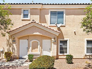 2594 Lazy Saddle Dr, Henderson, NV 89002, photo 3