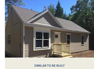 1 Simpson Rd, Saco, ME 04072