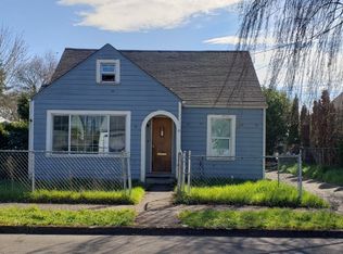 2420 Claude St SE, Salem, OR 97301