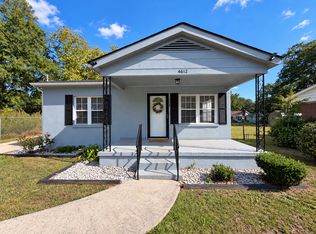 4612 Cromer Ave, Columbia, SC 29203