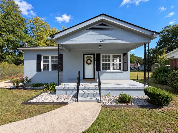 4612 Cromer Ave, Columbia, SC 29203