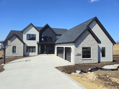 7901 Twin Rock Road, Verona, WI, 53593