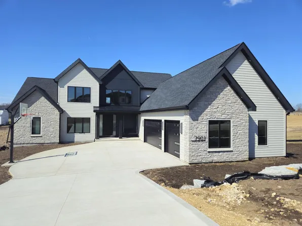 7901 Twin Rock Road, Verona, WI 53593