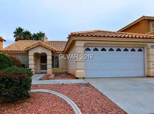 9804 Frosty Canyon Ct, Las Vegas, NV 89183