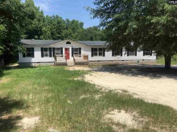 1048 Seminole Way, Lugoff, SC 29078