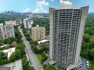 2660 Peachtree Rd NW APT 16C, Atlanta, GA 30305