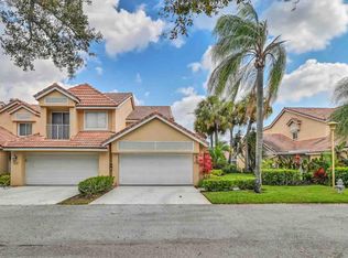 23157 Fountain Vw APT E, Boca Raton, FL 33433