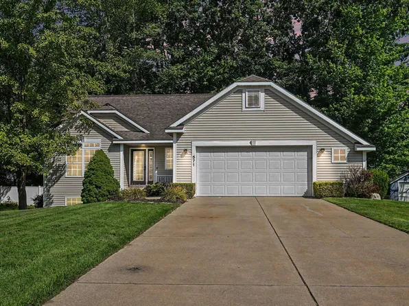 571 Pine Water Way, Holland, MI 49424