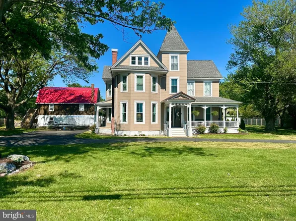 1311 Race St, Cambridge, MD 21613