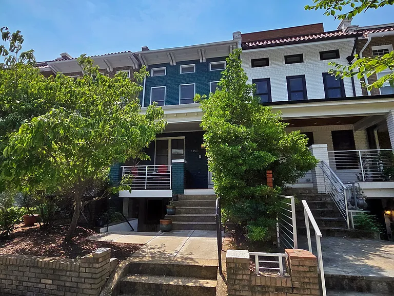 1350 Randolph St NW #3 — Photo 40
