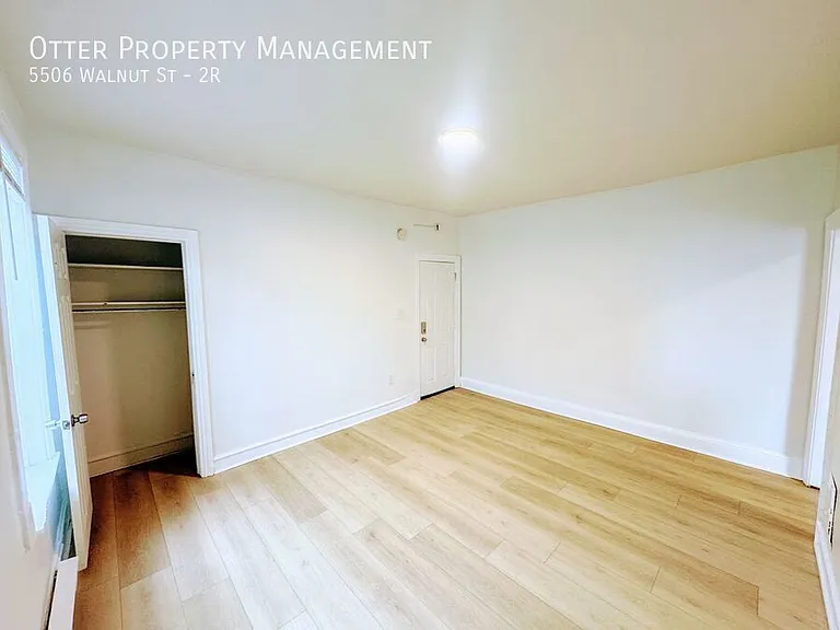 5506 Walnut St #2R — Photo 6
