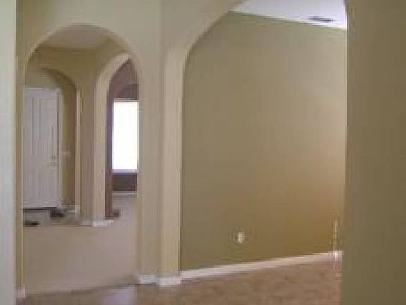 Great Entry and Hall