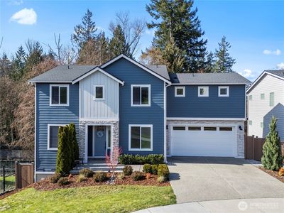 7004 82nd Drive NE, Marysville, WA, 98270