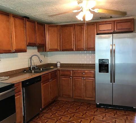 Alternate Kitchen View