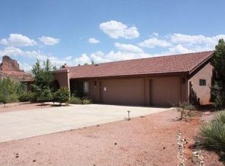 85 White Cedar Dr, Sedona, AZ 86351