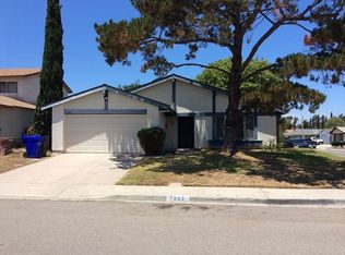 7882 Tripoli Rd, San Diego, CA 92126