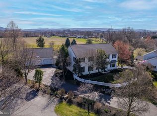 347 Leedy Way E #E, Chambersburg, PA 17202